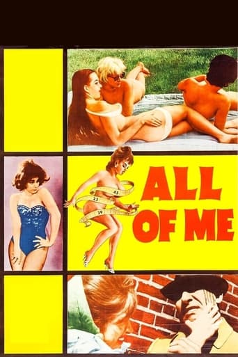Poster för All of Me
