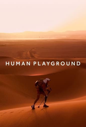 Human Playground Season 1 Episode 6