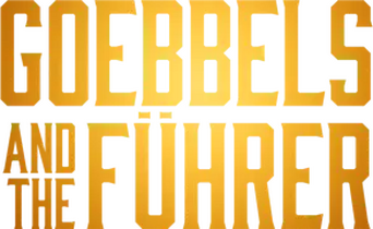 Goebbels and the Führer logo