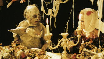 Dandy Dust (1998)