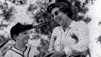 #4 Aunt Mary