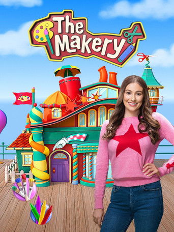 The Makery poster