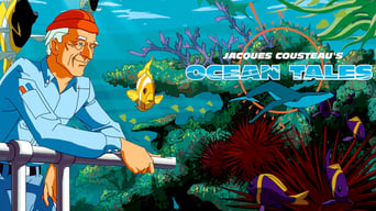 Jacques Cousteau's Ocean Tales (2003)