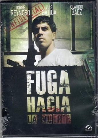 Poster of Fuga hacia la muerte