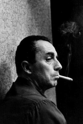 Michelangelo Antonioni