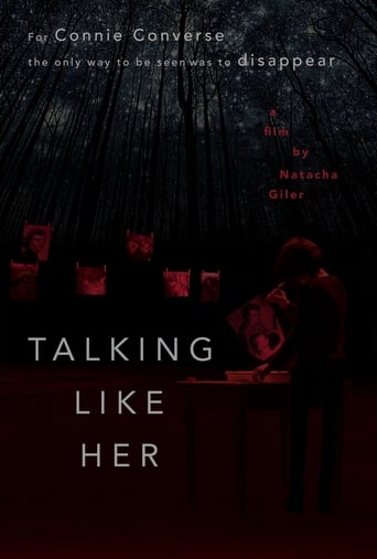 Poster för Talking Like Her
