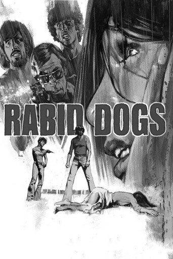 Les Chiens Enragés