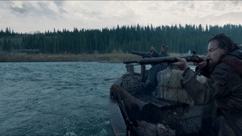 #43 Легенда Г'ю Ґласса
