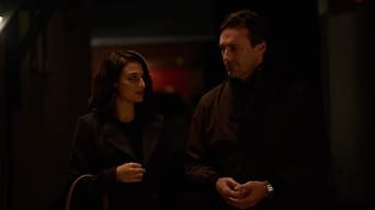 Galeria 1 - Intercambio secreto