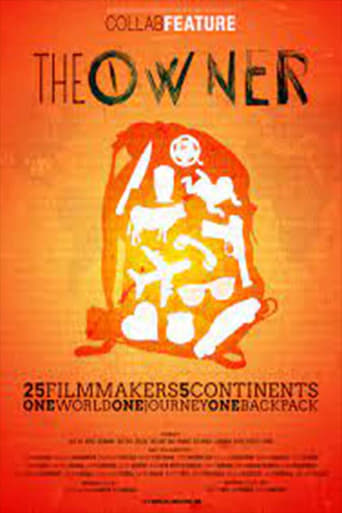 Poster of The Owner