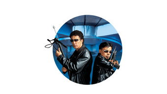 Ssshhh... Koi Hain (2001-2009)