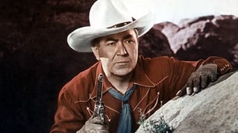 Dead Man's Trail (1952)