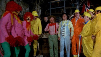 Two Buddies (1974)