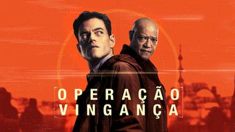 Cena de Operação Vingança