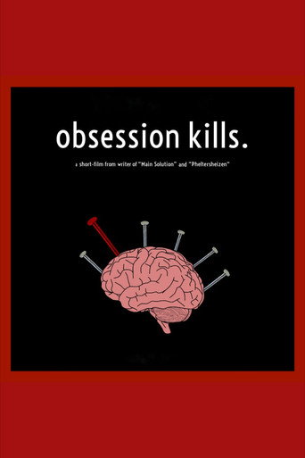 Obsession Kills (2022)