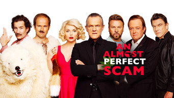 #22 An Almost Perfect Scam