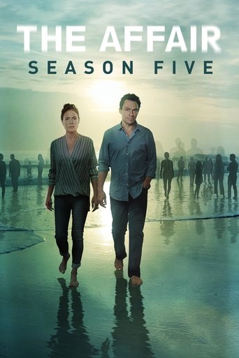 The Affair Season 5 The Affair Season 5