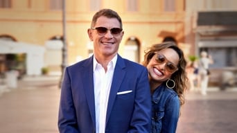 Bobby and Giada in Italy - S1E01