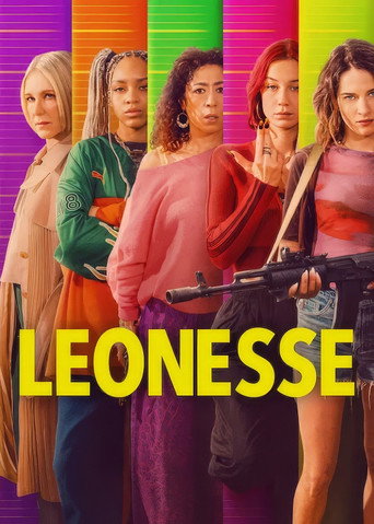 Las Leonas — Pósters 21
