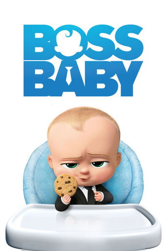 Boss Baby