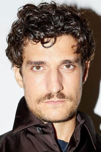 Foto de Louis Garrel