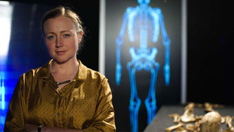 Bone Detectives: Britain's Buried Secrets (2020)