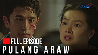 Episode 24 — Adelina and Hiroshi confessed their feelings for each other