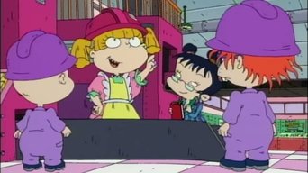 Cena de Episódio 33