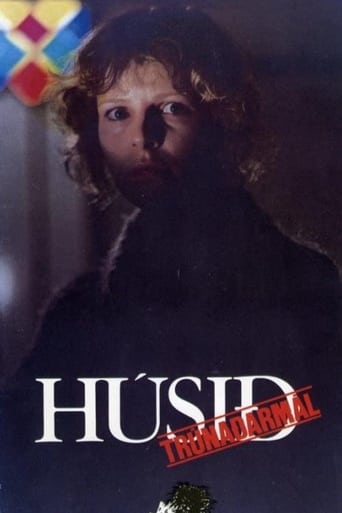 Poster för Húsid