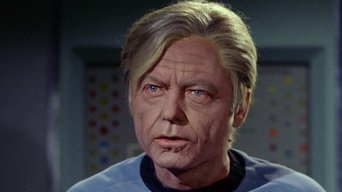 Star Trek S2E12 poster