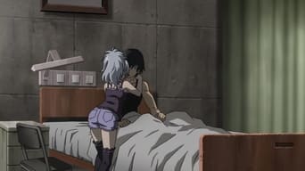 Темніше за Чорне - Історія Чорного Контрактора ОВА (2010)