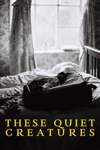 These Quiet Creatures