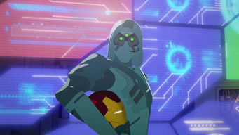 Episode 4 — Ghost in the Machine