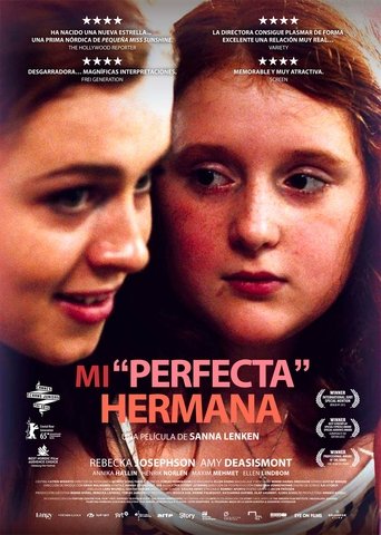 Poster of Mi Perfecta Hermana