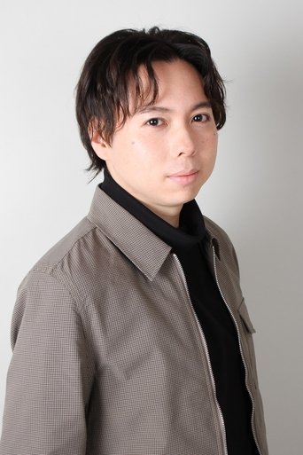Yoshikuni Kakita poster