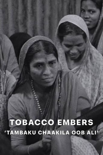 Tobacco Embers (1982)