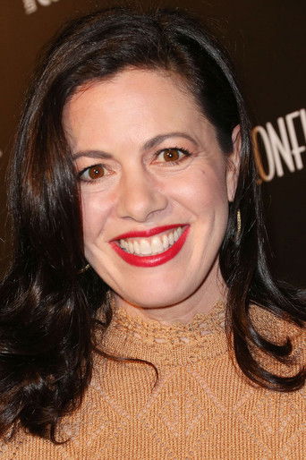 Foto de Jacqueline Mazarella