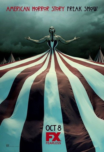 American Horror Story: Freak Show