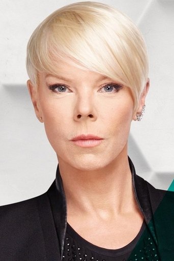 Imagen de Tabatha Coffey