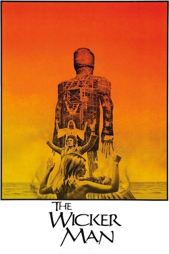 poster The Wicker Man