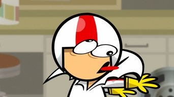 Kick Buttowski