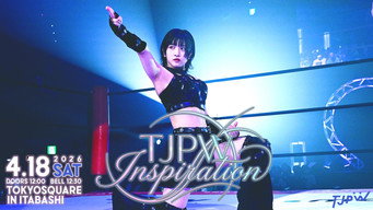 Episode 26 — TJPW Inspiration