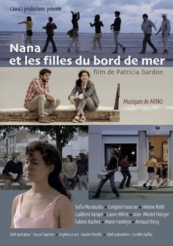 Nana Et Les Filles Du Bord De Mer (2020)