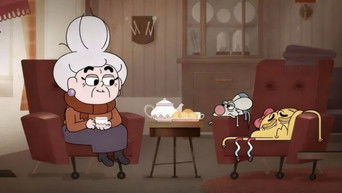 第30話：Old Lady of Awesomeness