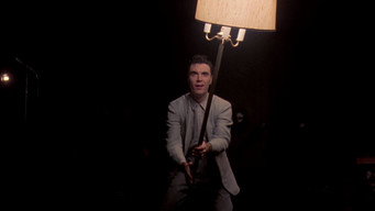 #42 Stop Making Sense