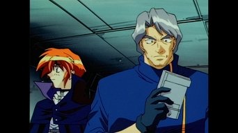 Lost Universe S01E14