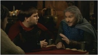 Kaamelott S2E72 poster