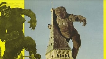 Queen Kong (1976)