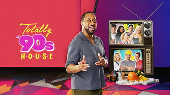 #2 Totally '90s House
