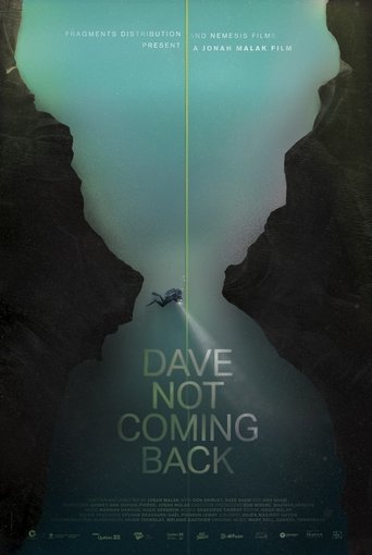 Dave Not Coming Back (2020) Dave Not Coming Back (2020)